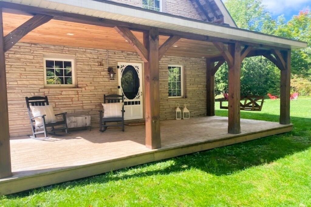 Photo of Outdoor in Chatsworth