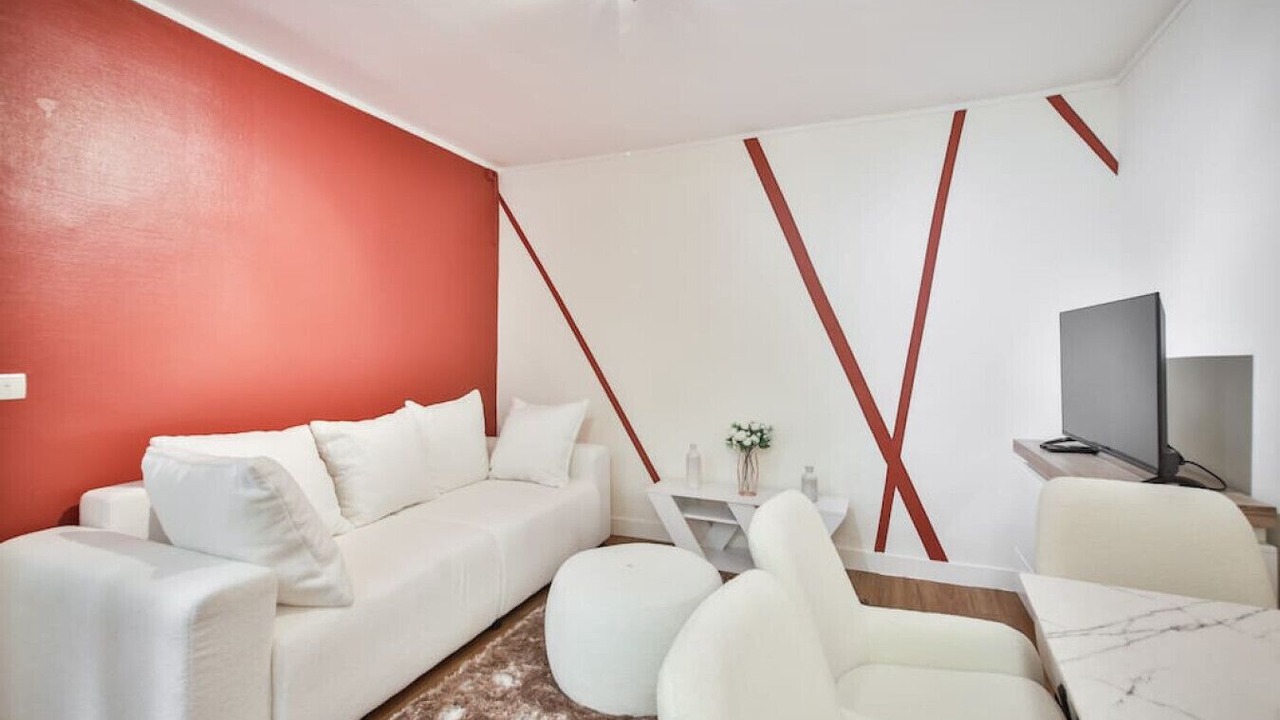 Photo of Livingroom in Saint-Thomas-d'Aquin