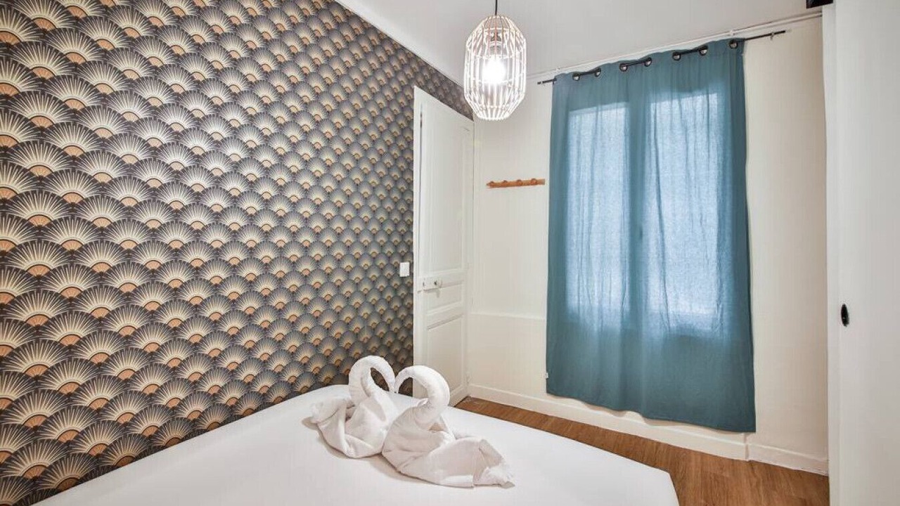 Photo of Bedroom in Saint-Thomas-d'Aquin