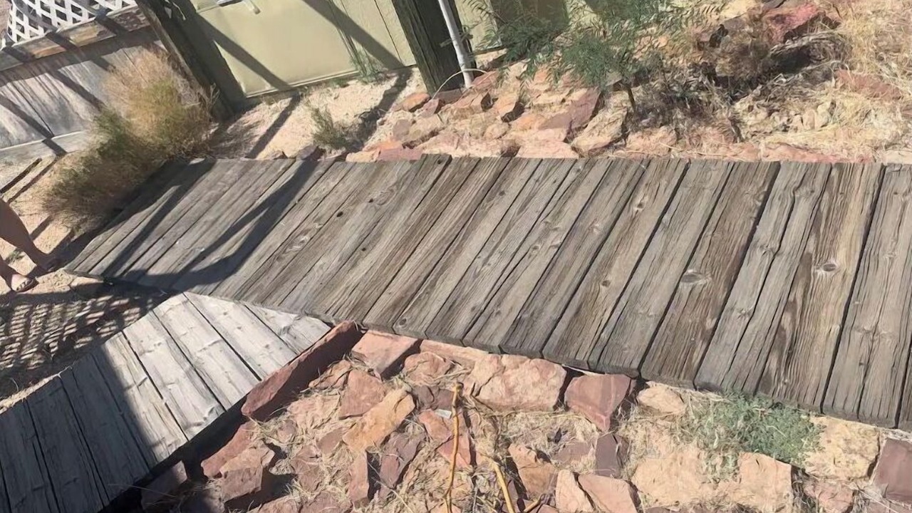 Photo of Outdoor in Meadview