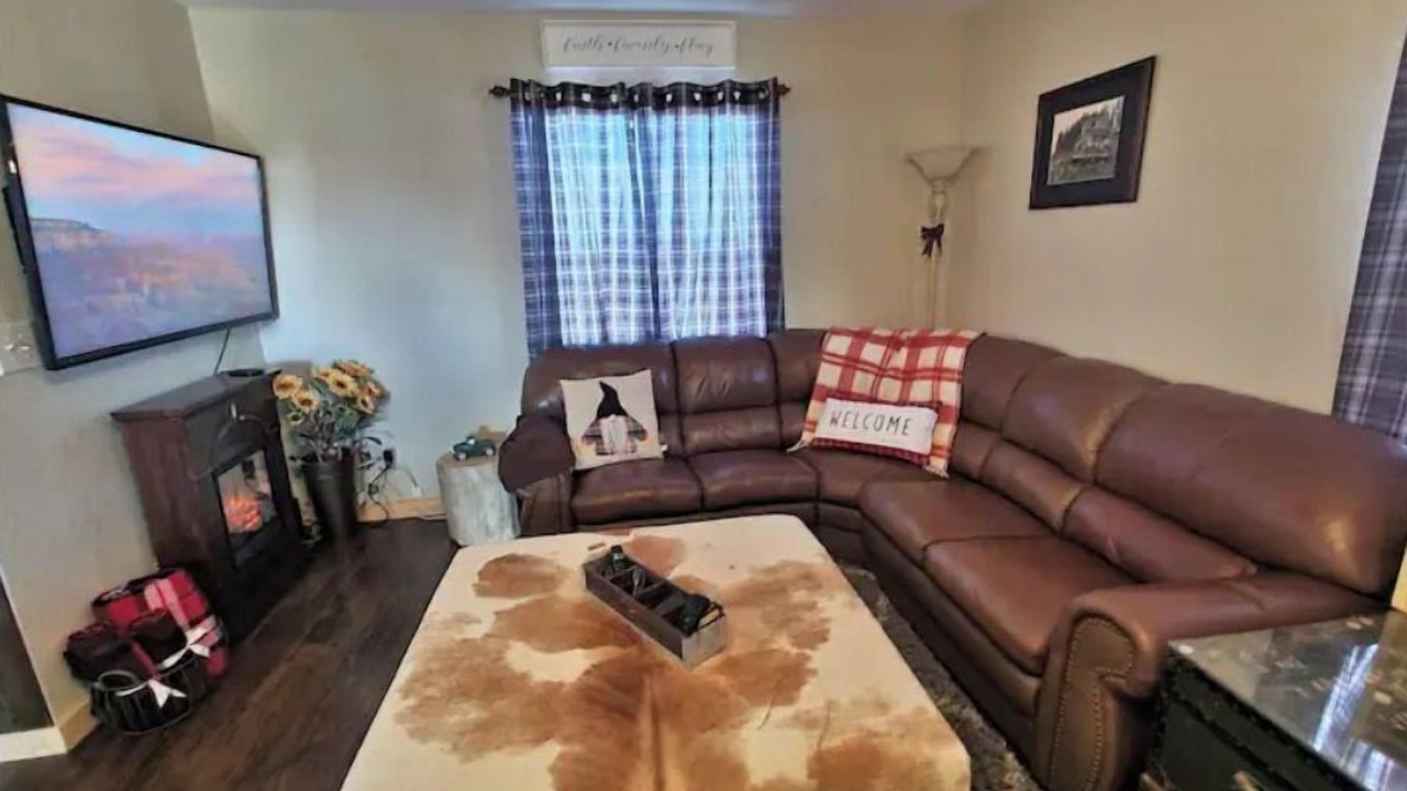 Photo of Livingroom in Meadview