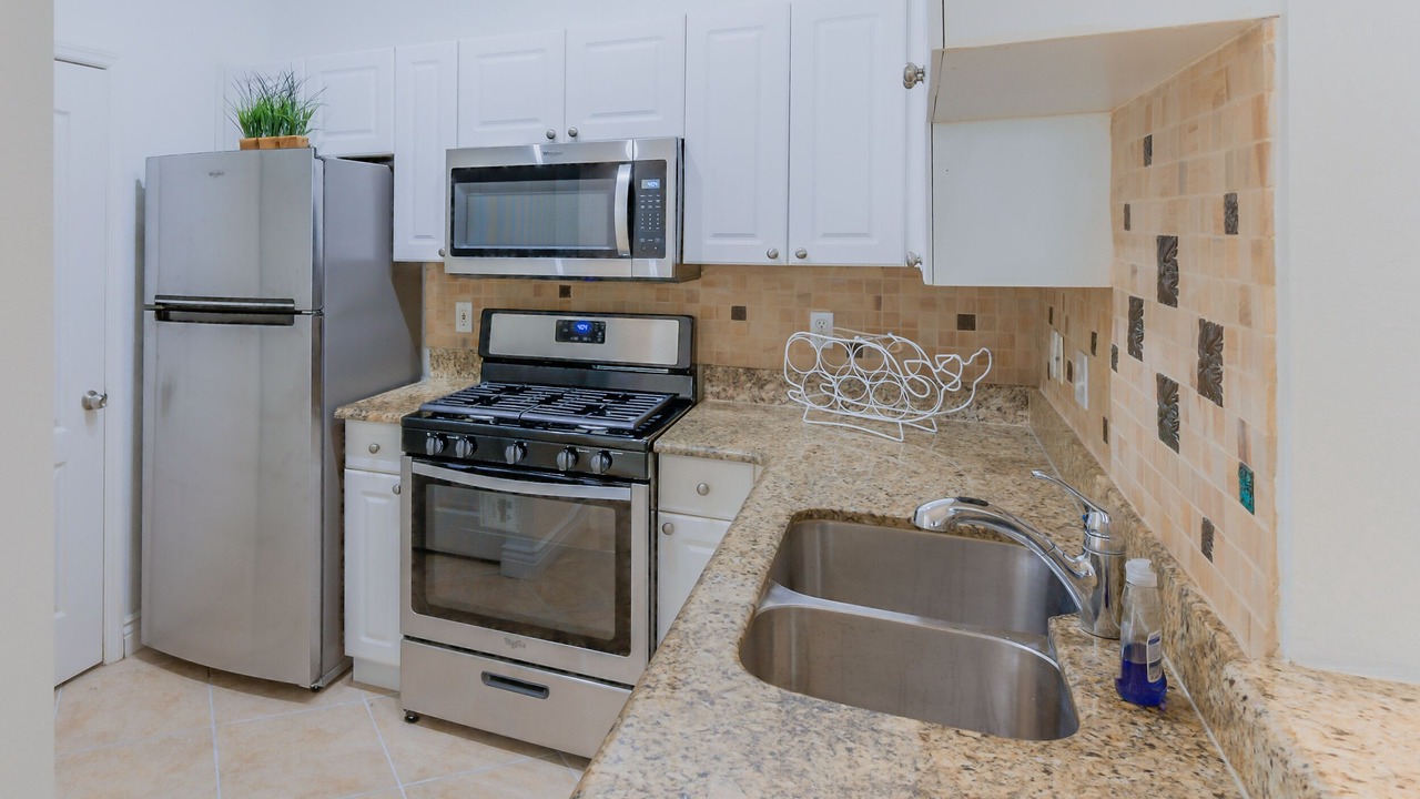 Photo of Kitchen in Clearwater