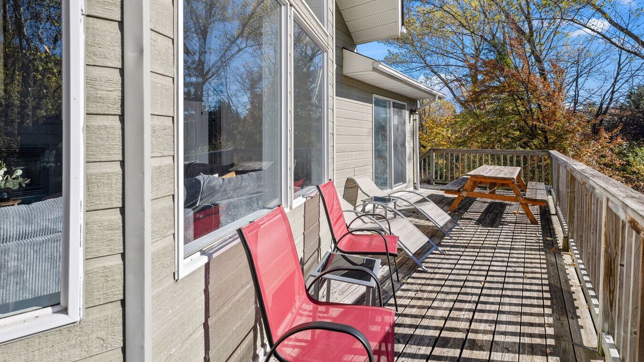 Photo of Outdoor in The Blue Mountains