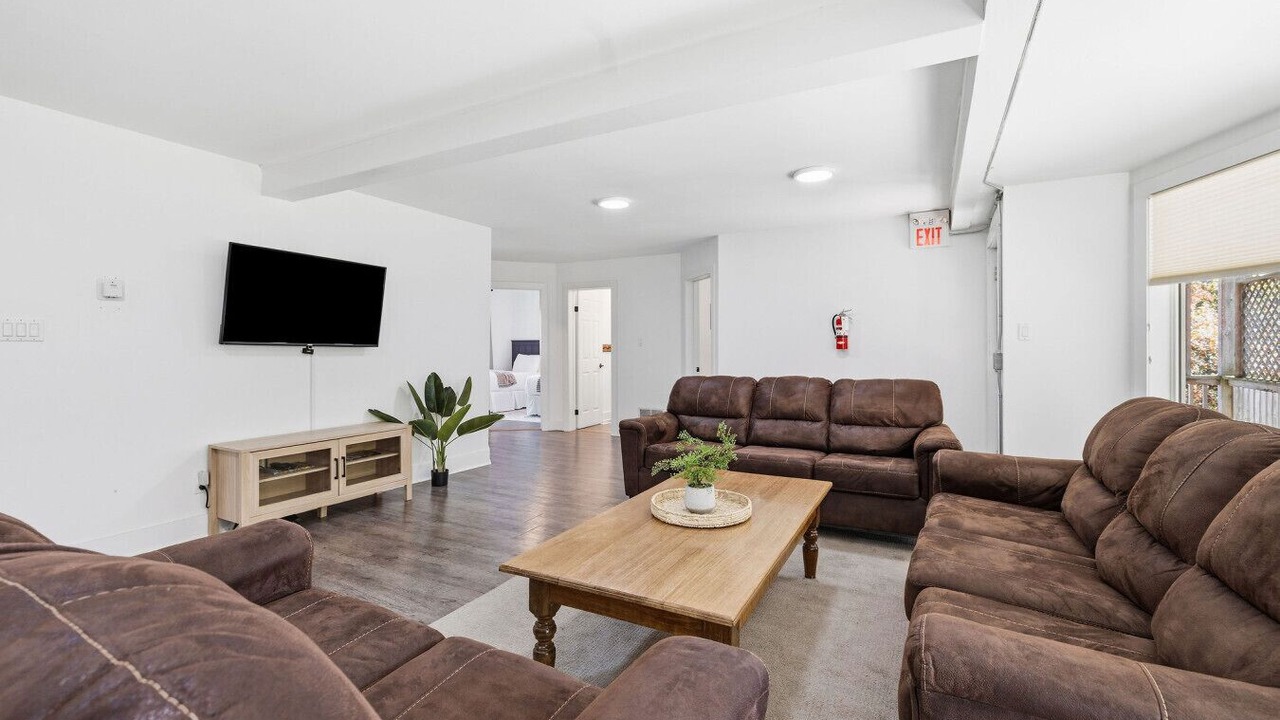Photo of Livingroom in The Blue Mountains