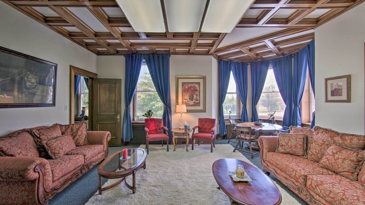 Photo of Livingroom in Annville