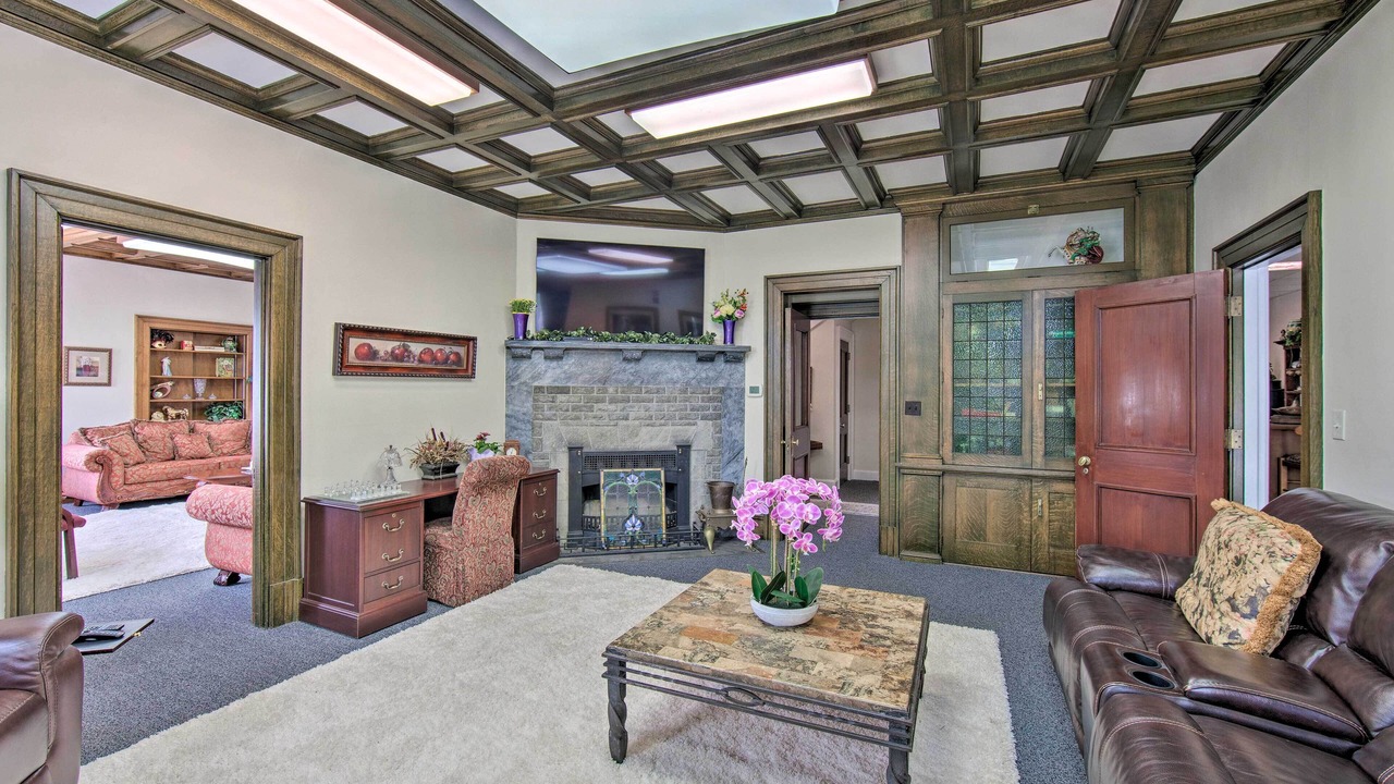 Photo of Livingroom in Annville
