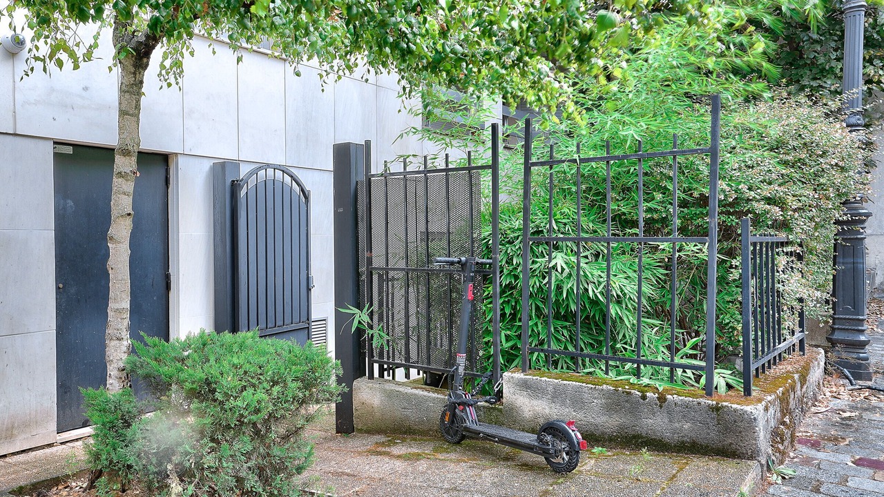 Photo of Outdoor in Bel-Air Nord