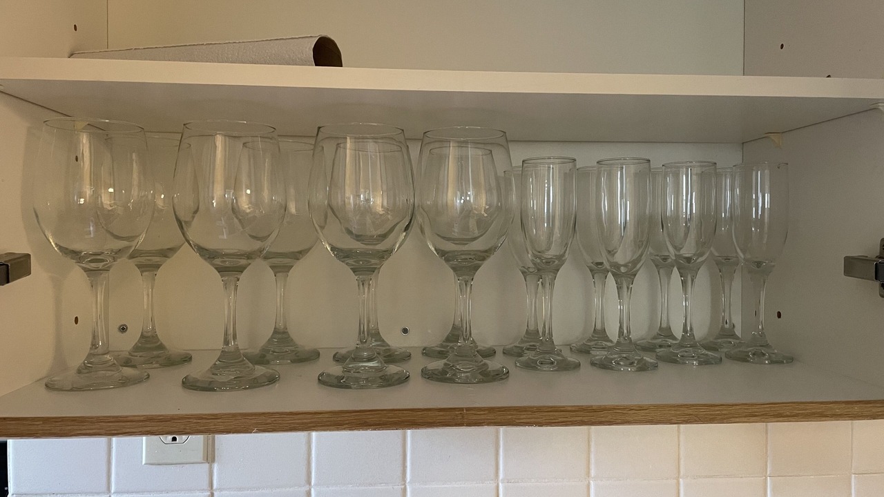 Photo of Kitchen in Woburn