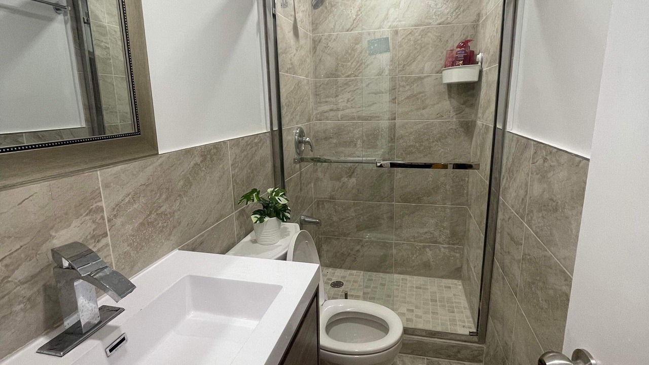 Photo of Bathroom in Woburn