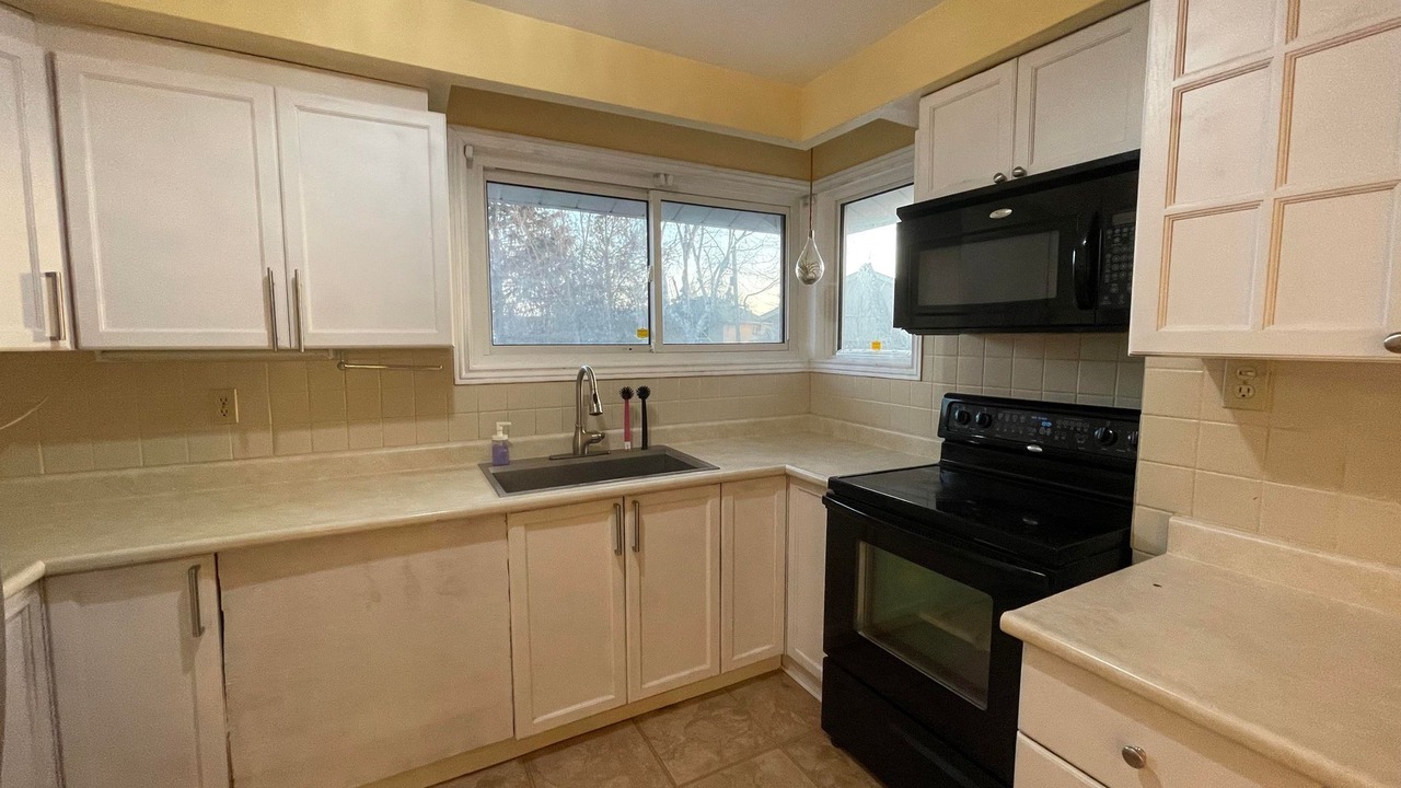 Photo of Kitchen in Woburn