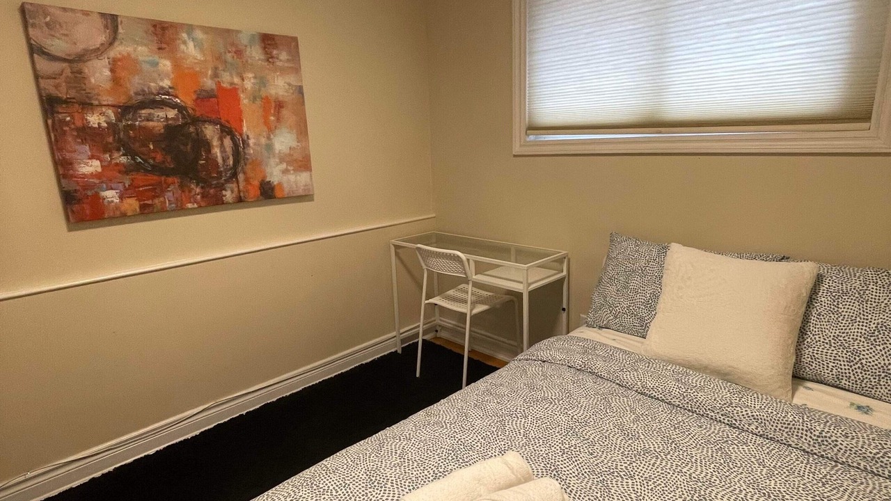Photo of Bedroom in Woburn