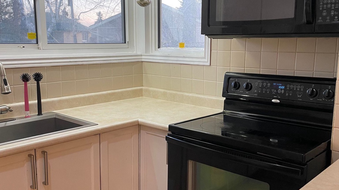 Photo of Kitchen in Woburn