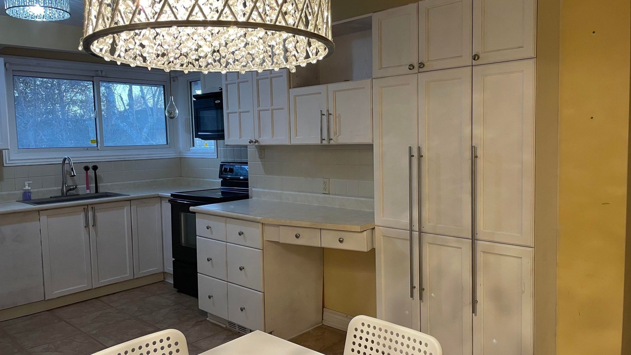 Photo of Kitchen in Woburn