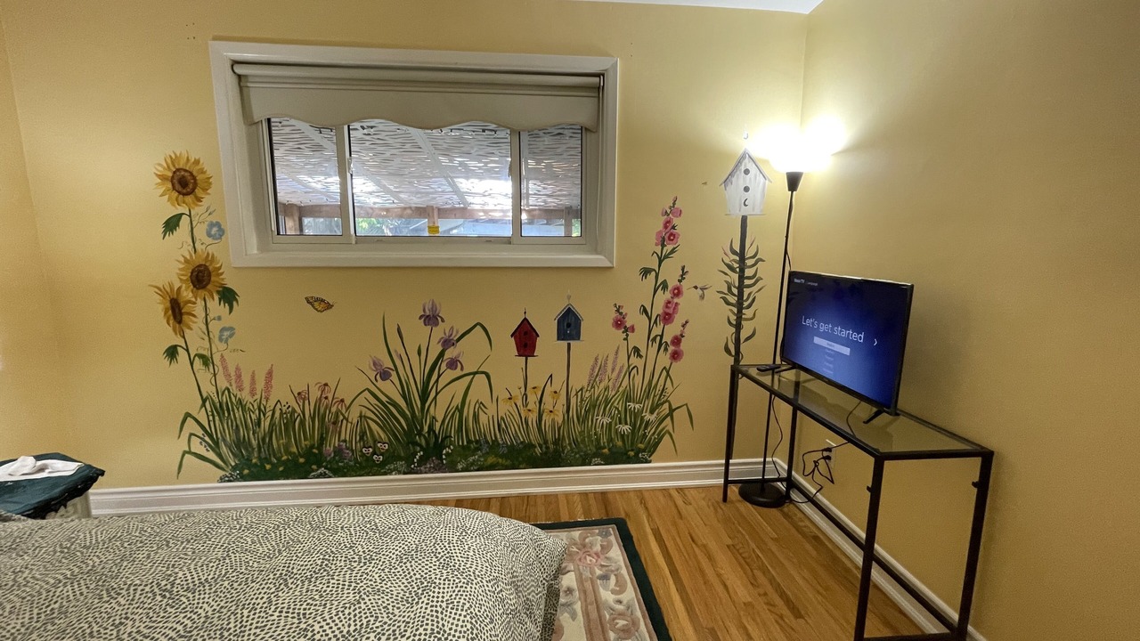 Photo of Bedroom in Woburn