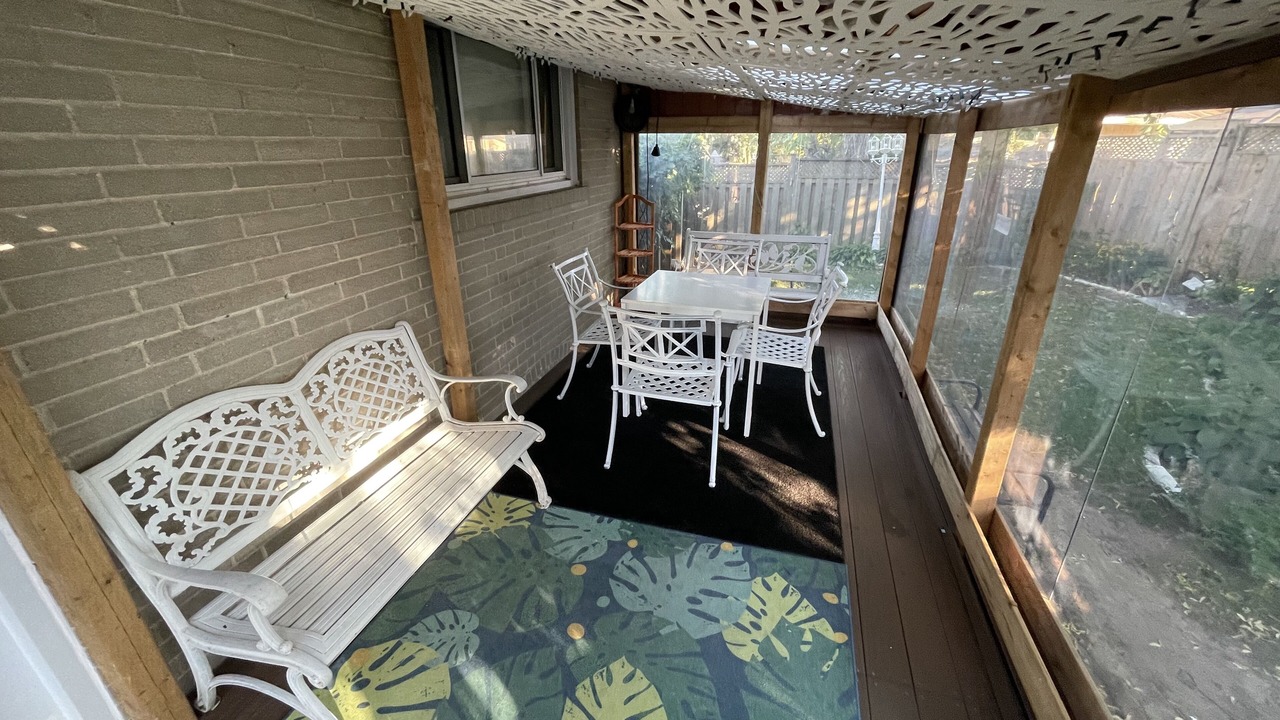 Photo of Outdoor in Woburn