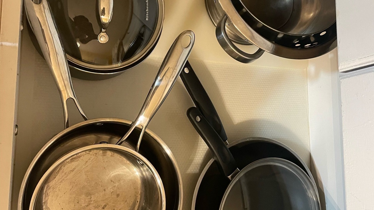 Photo of Kitchen in Woburn