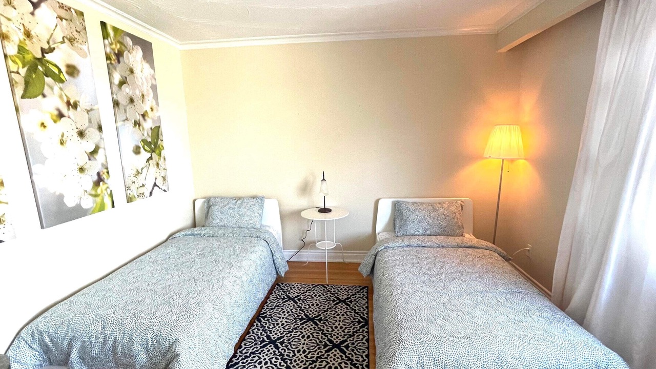 Photo of Bedroom in Woburn