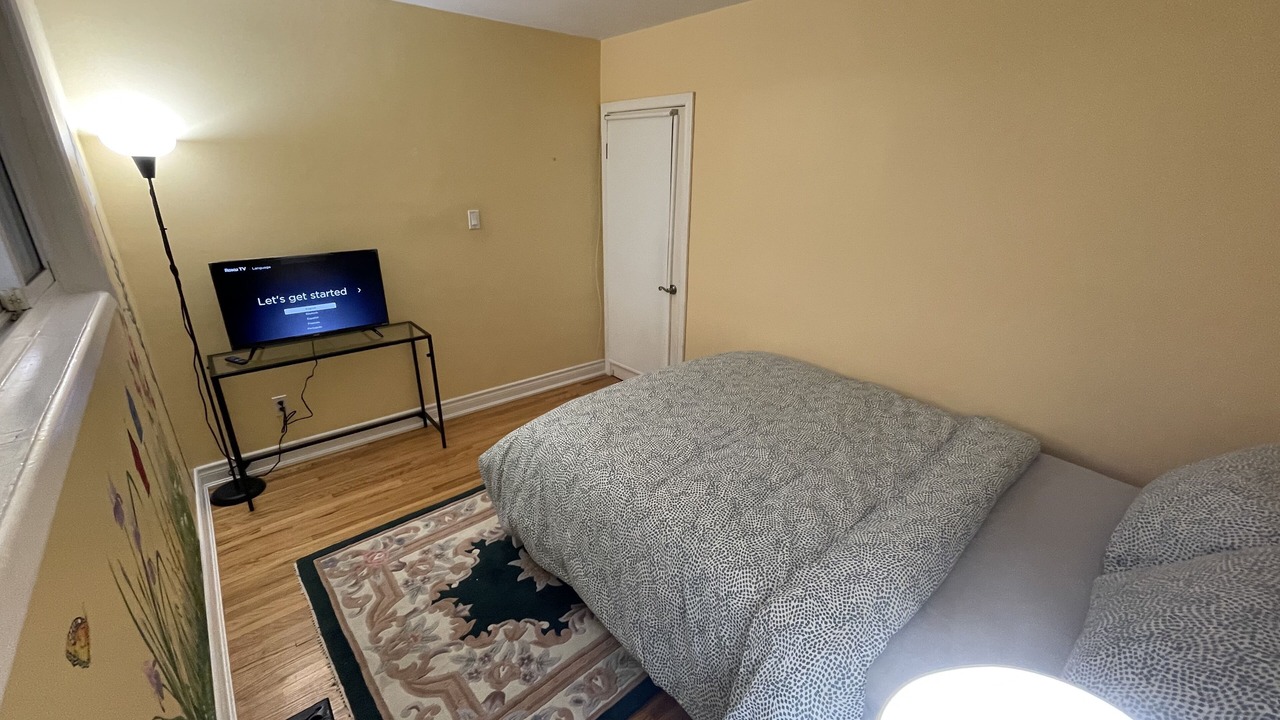 Photo of Bedroom in Woburn