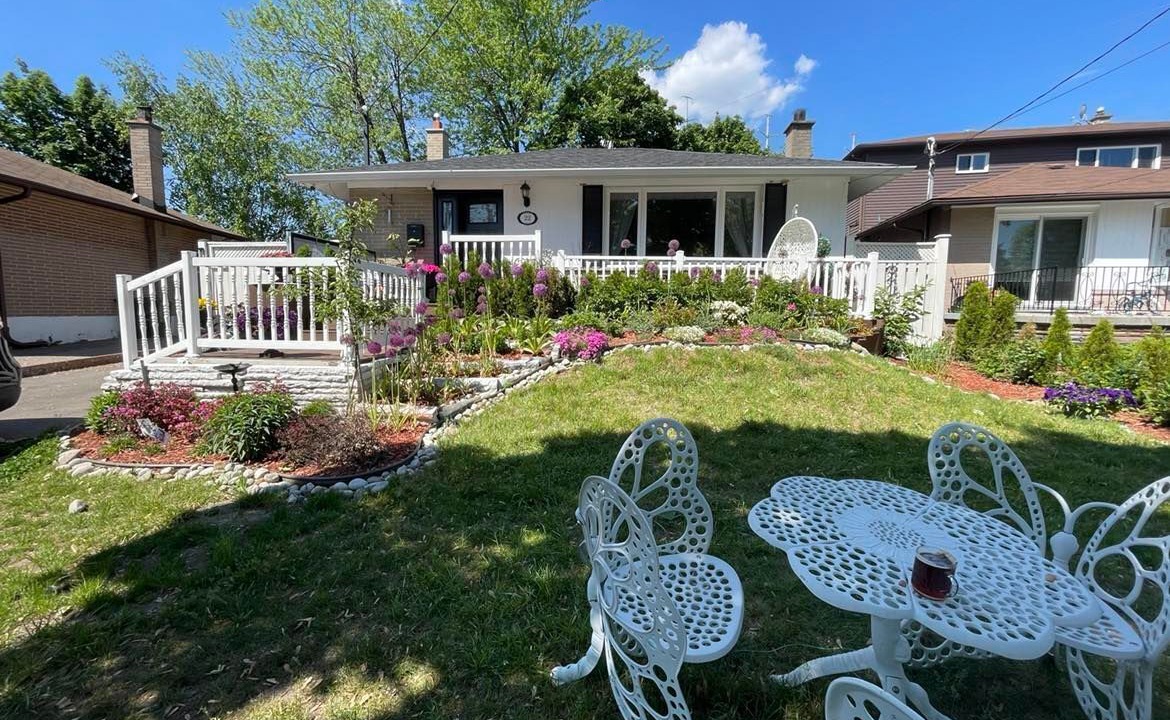 Photo of Outdoor in Woburn