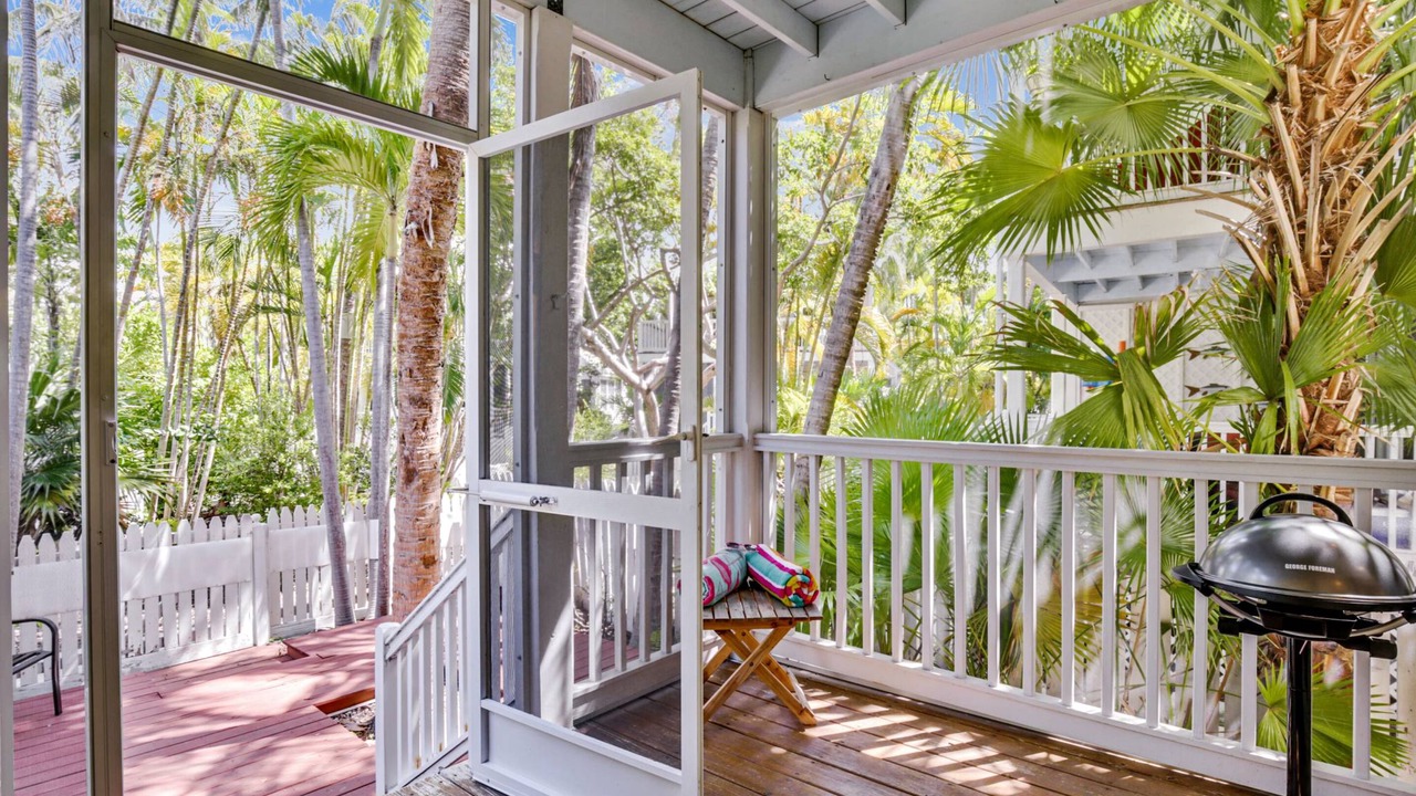 Photo of Outdoor in Key West
