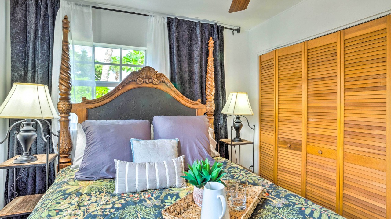Photo of Bedroom in Stuart