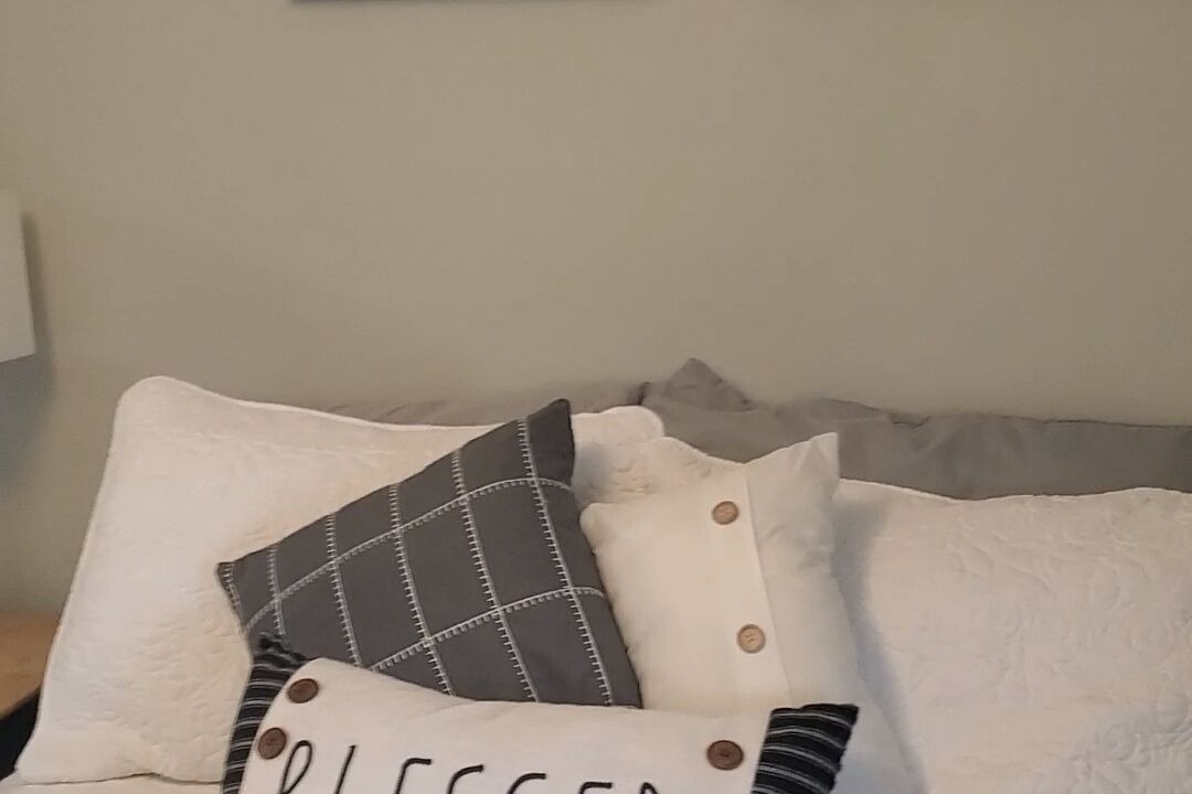 Photo of Bedroom in Mississauga