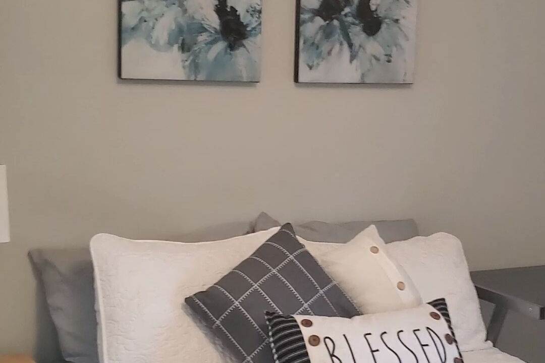 Photo of Bedroom in Mississauga