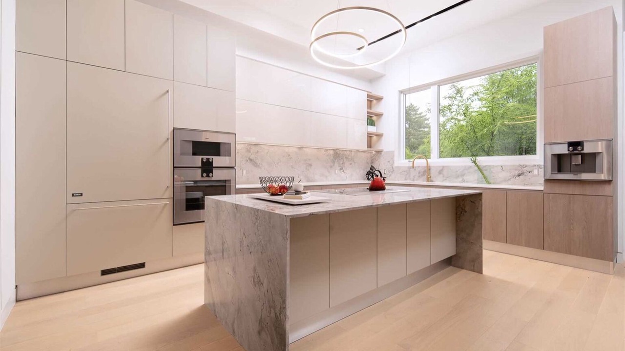 Photo of Kitchen in Willowdale