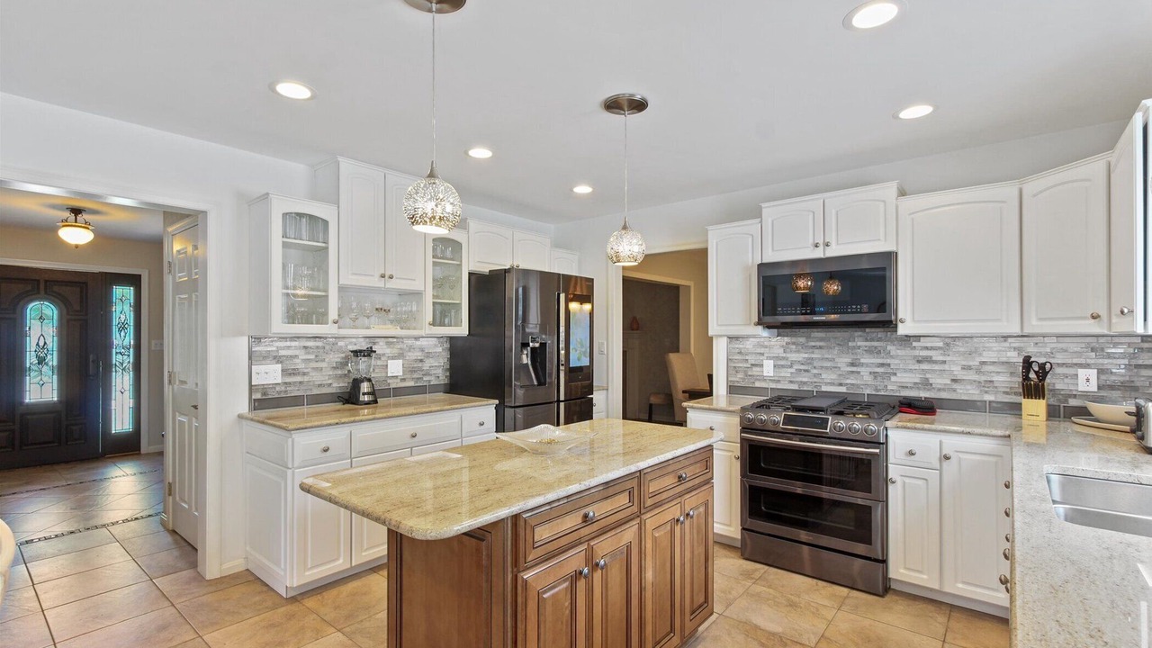 Photo of Kitchen in Dauphin