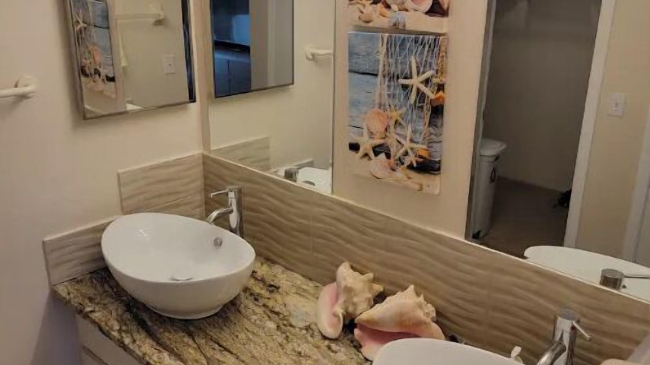 Photo of Bathroom in Indian Wells