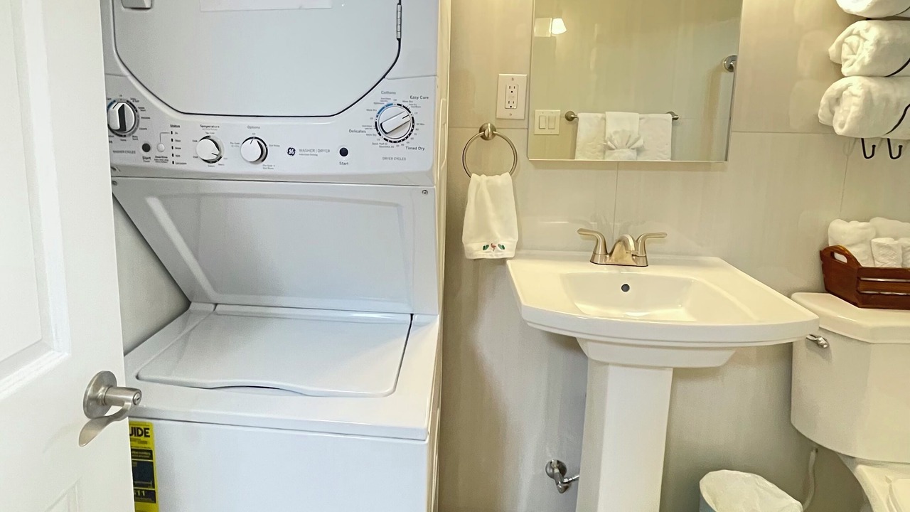 Photo of Bathroom in Clewiston