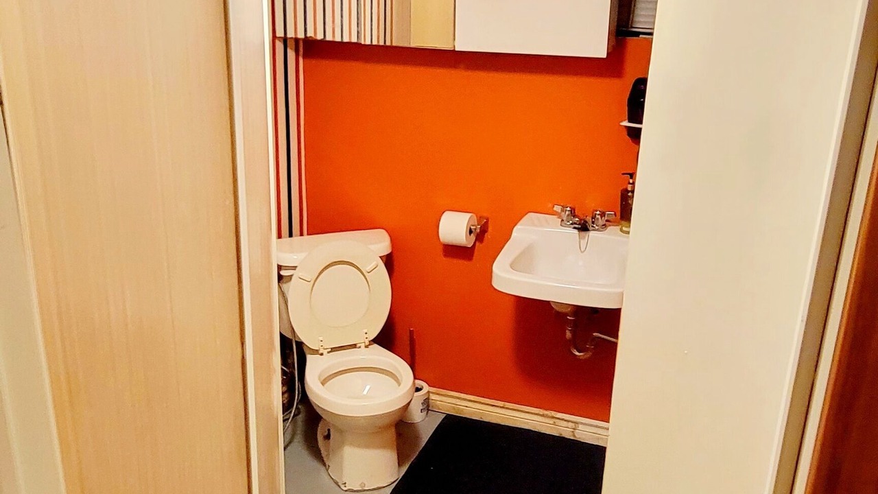 Photo of Bathroom in Malton