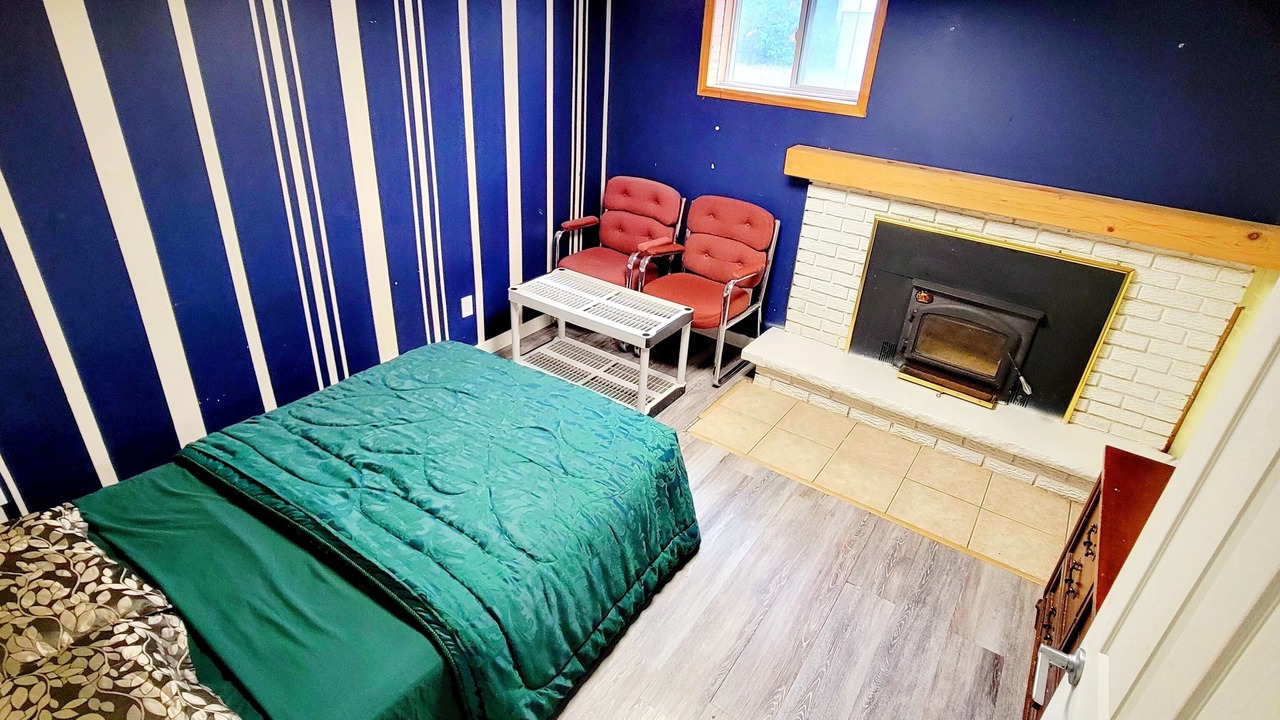 Photo of Bedroom in Malton