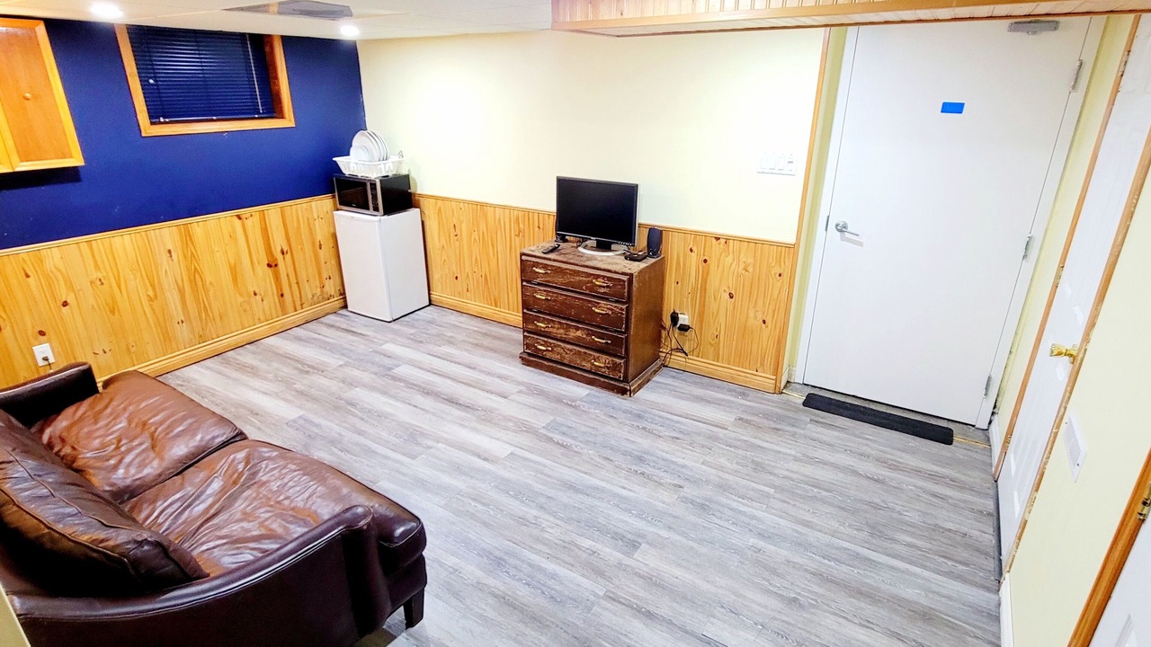 Photo of Livingroom in Malton