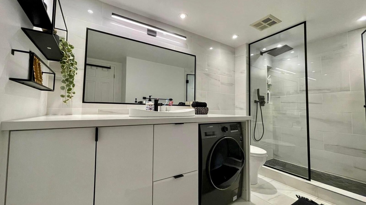 Photo of Bathroom in St. Lawrence