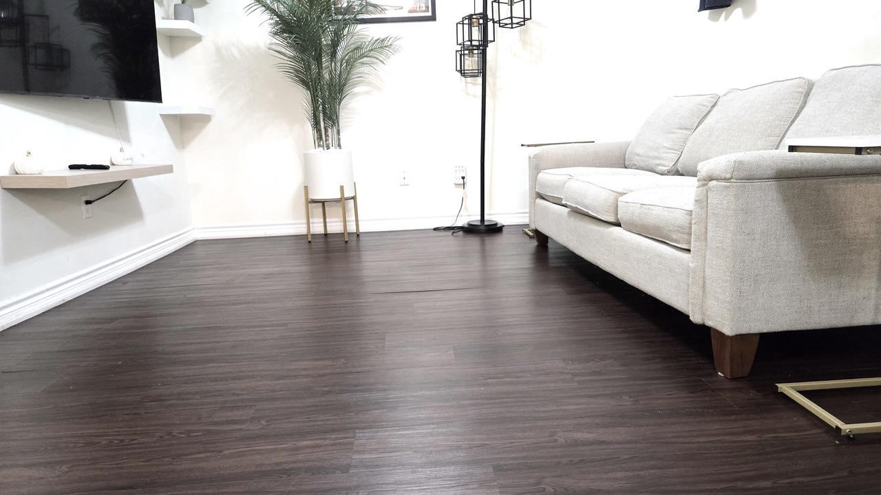 Photo of Livingroom in Innisfil