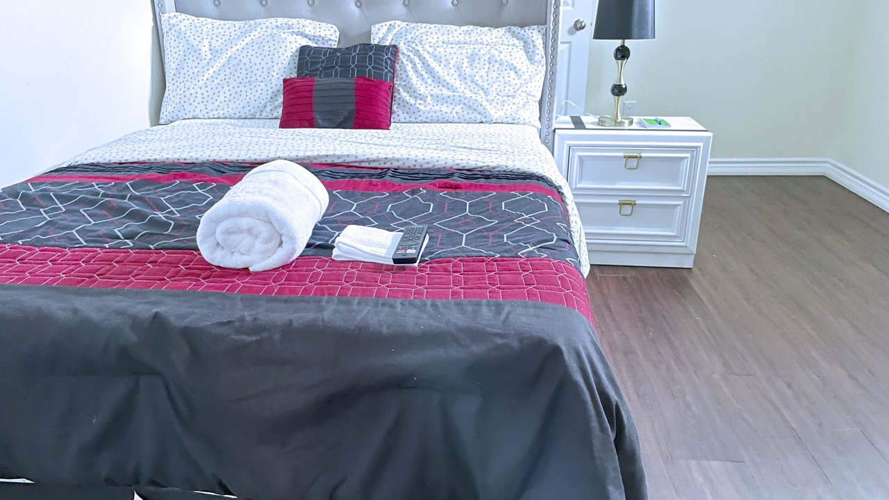 Photo of Bedroom in Innisfil