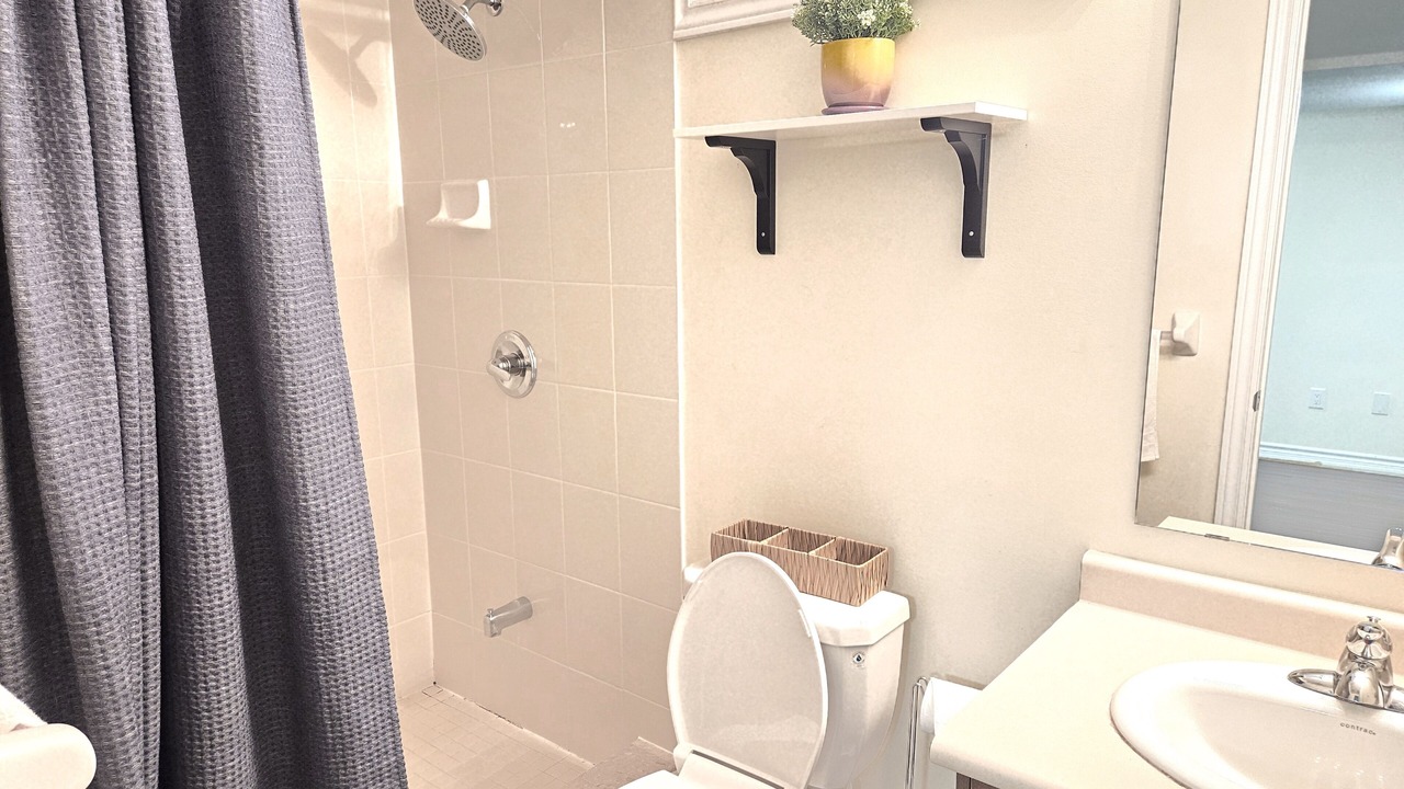 Photo of Bathroom in Innisfil