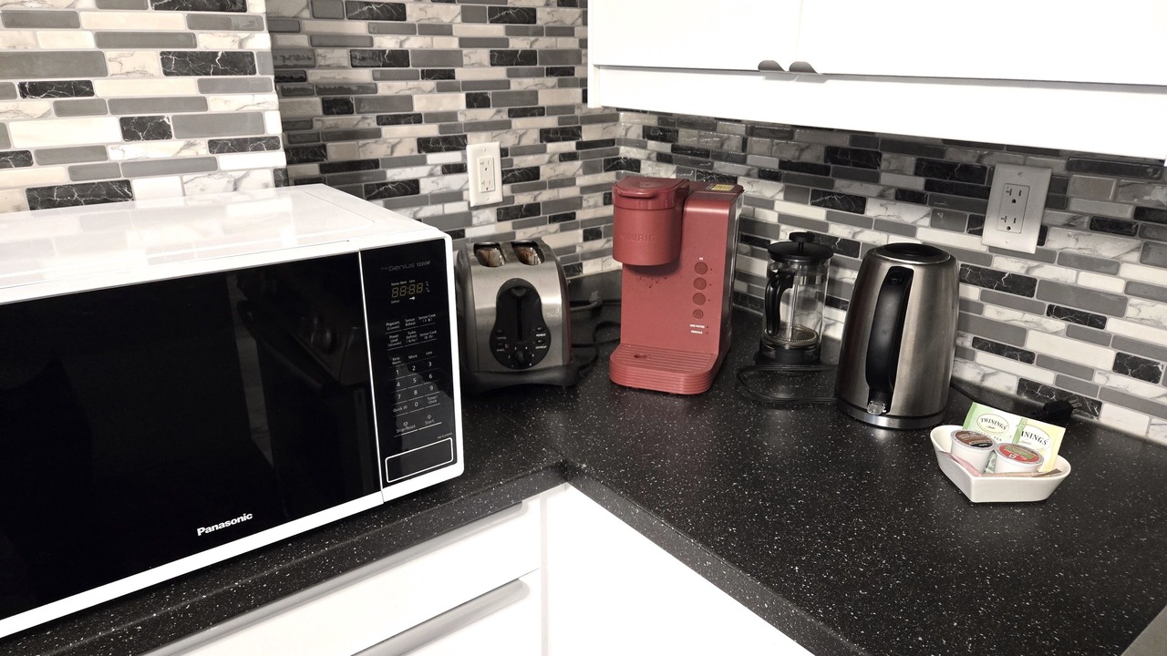 Photo of Kitchen in Innisfil