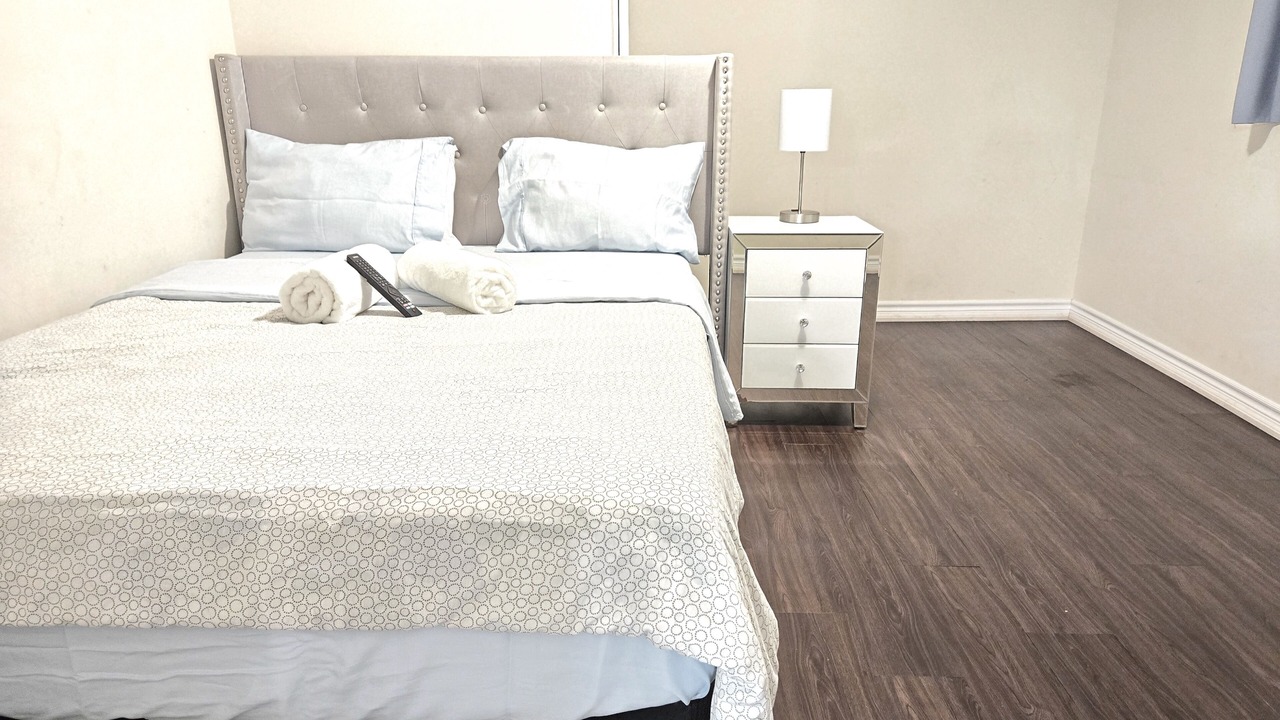 Photo of Bedroom in Innisfil