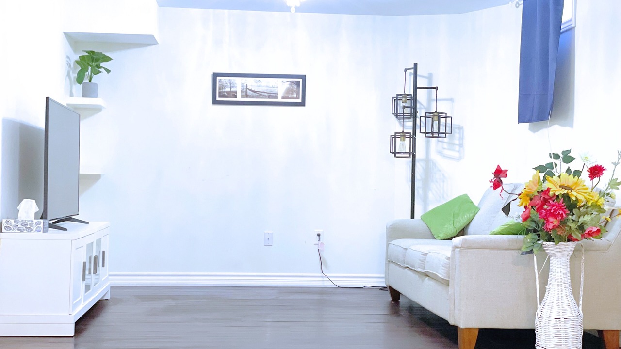 Photo of Livingroom in Innisfil