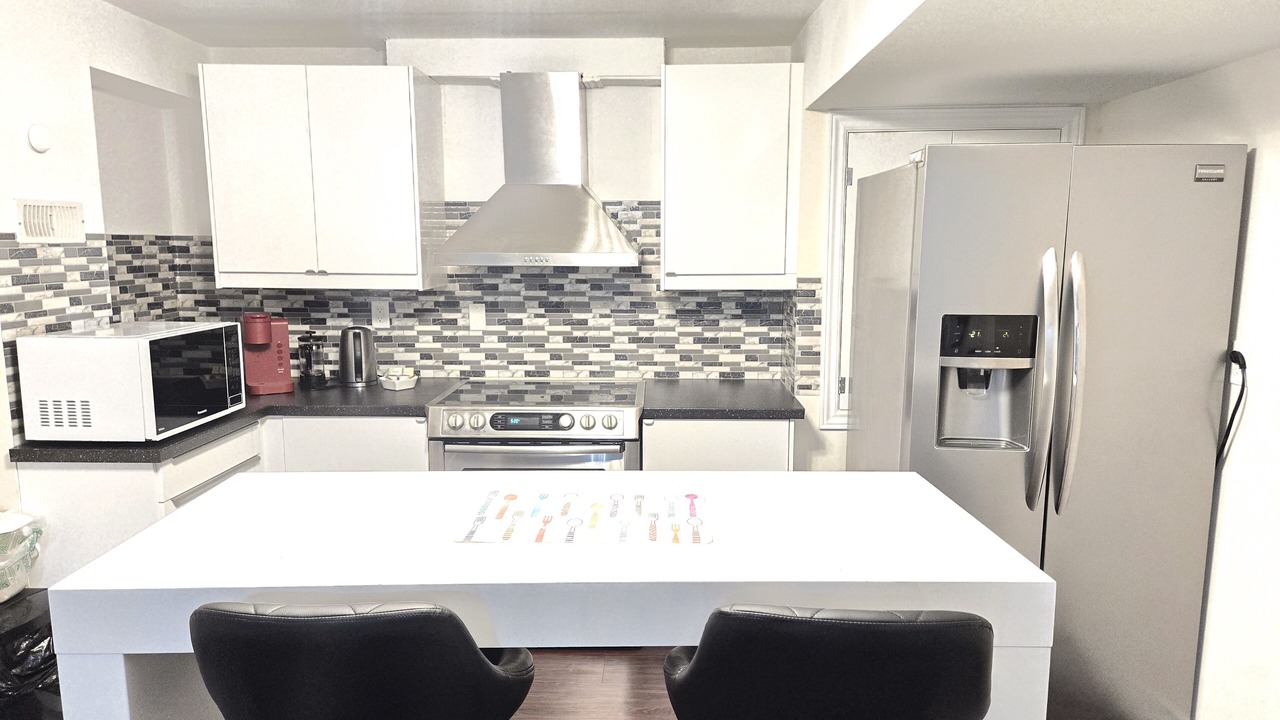 Photo of Kitchen in Innisfil