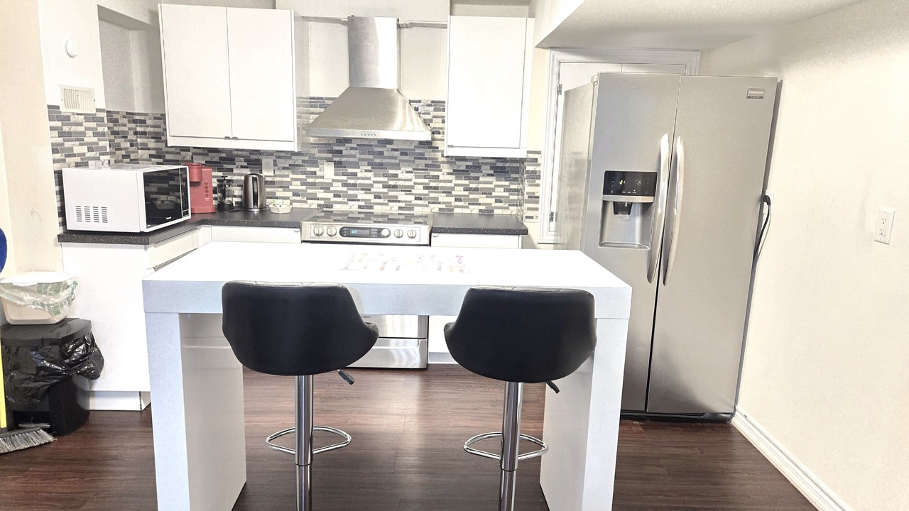 Photo of Kitchen in Innisfil