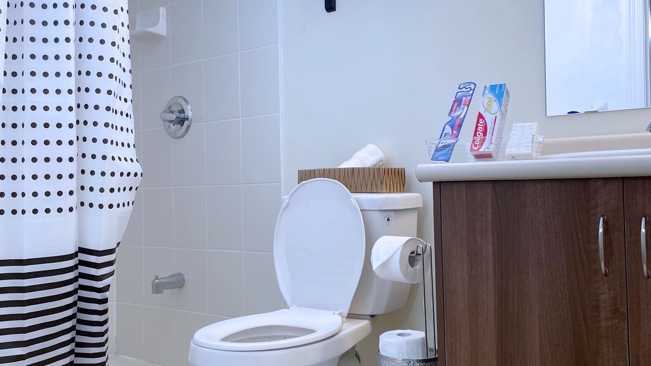 Photo of Bathroom in Innisfil