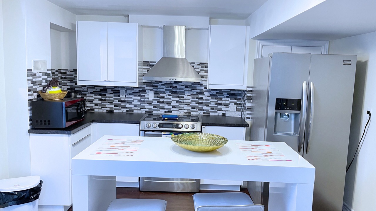 Photo of Kitchen in Innisfil