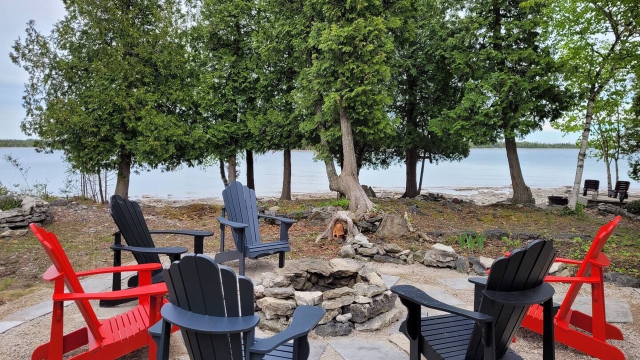 Photo of Others in Miller Lake