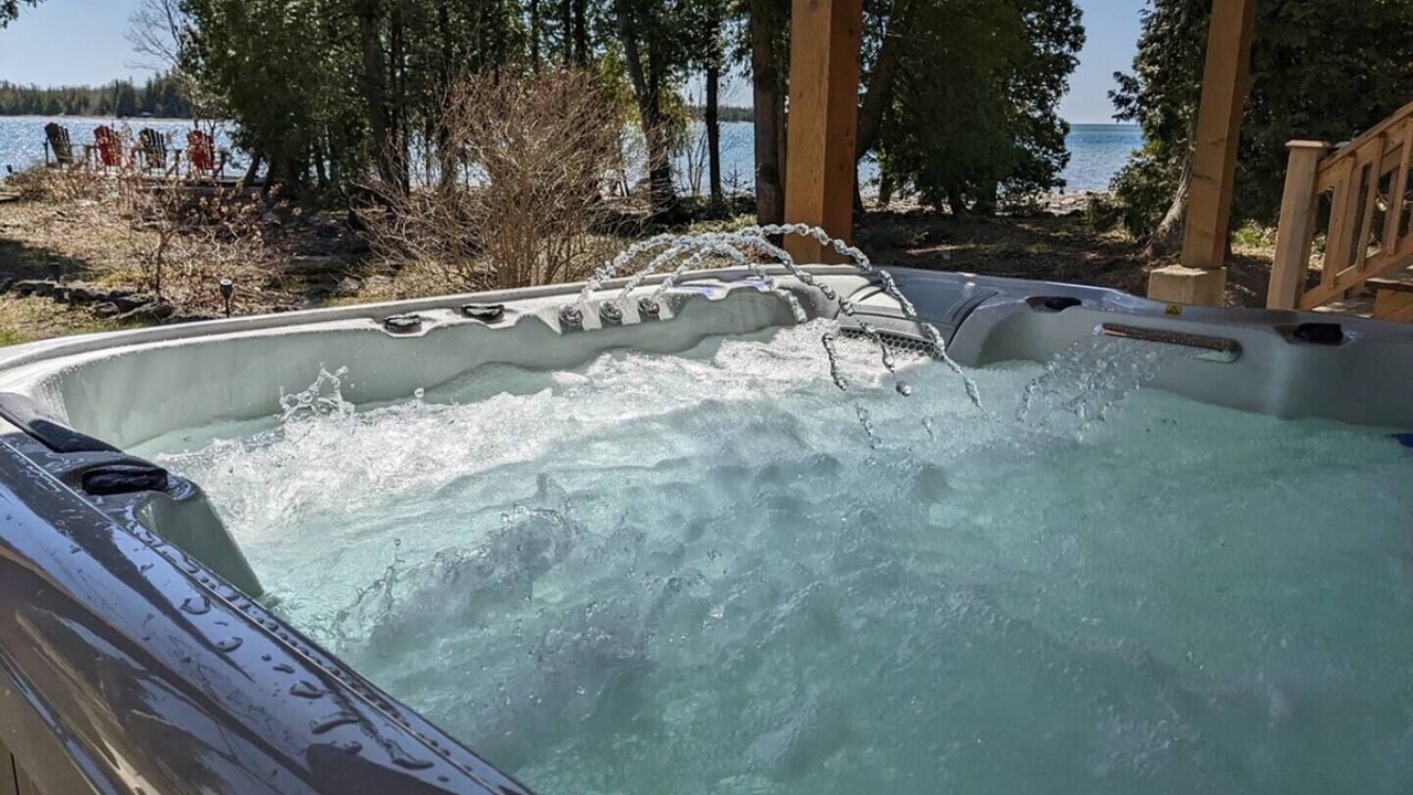 Photo of Others in Miller Lake