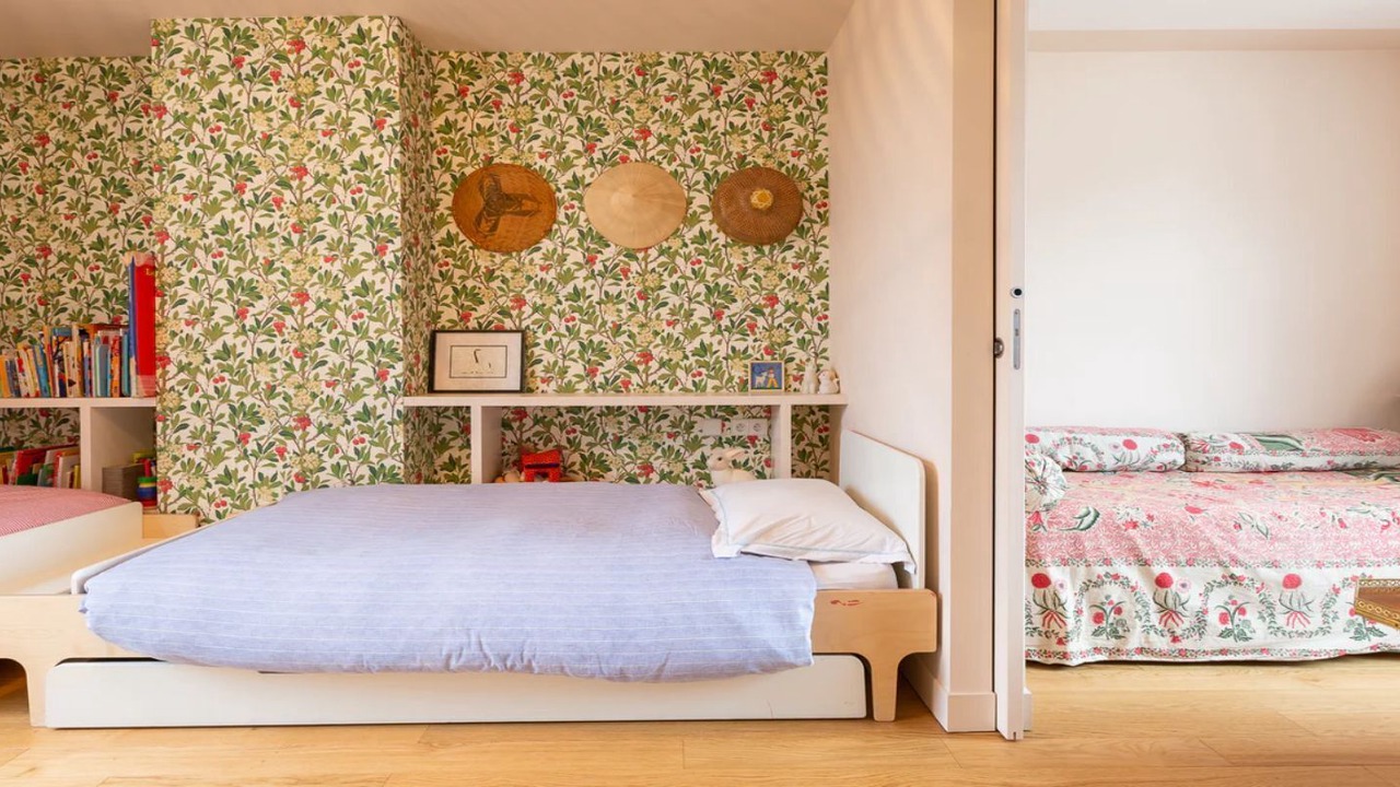 Photo of Bedroom in Paris City Center