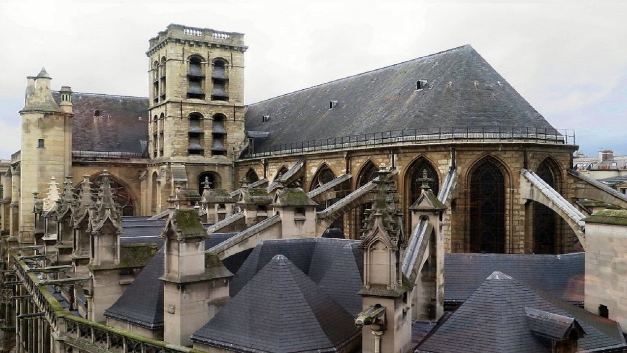 Photo of Others in Paris City Center