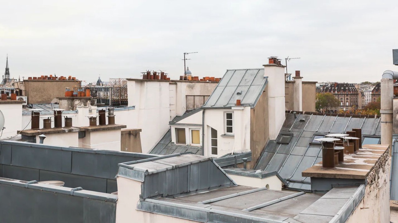 Photo of Others in Paris City Center